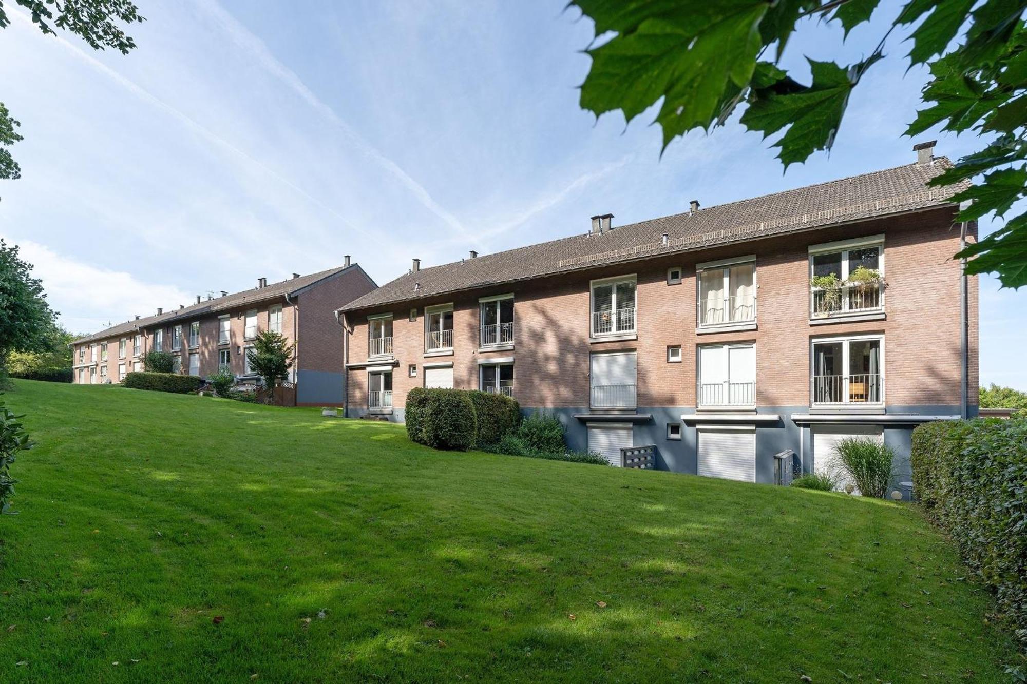 Appartementhausanlage Wennseestrasse Luettje Doens Scharbeutz Bagian luar foto