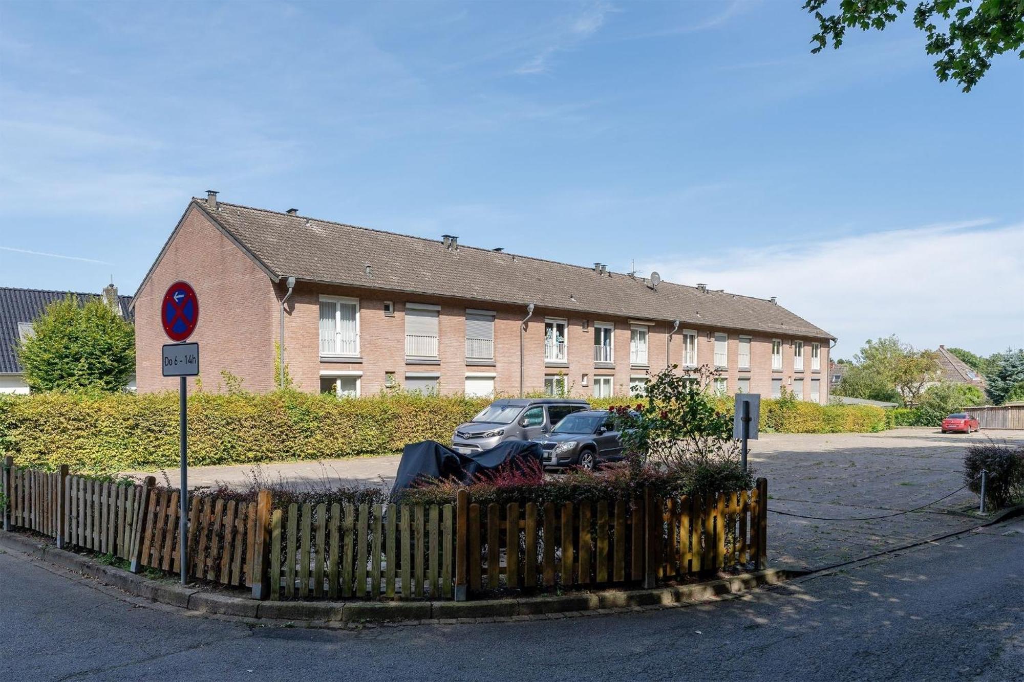Appartementhausanlage Wennseestrasse Luettje Doens Scharbeutz Bagian luar foto